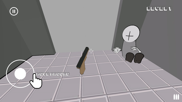 精彩截图-银河备用网址app下载射击手机版下载-银河备用网址app下载射击手机版汉化版下载v1.01