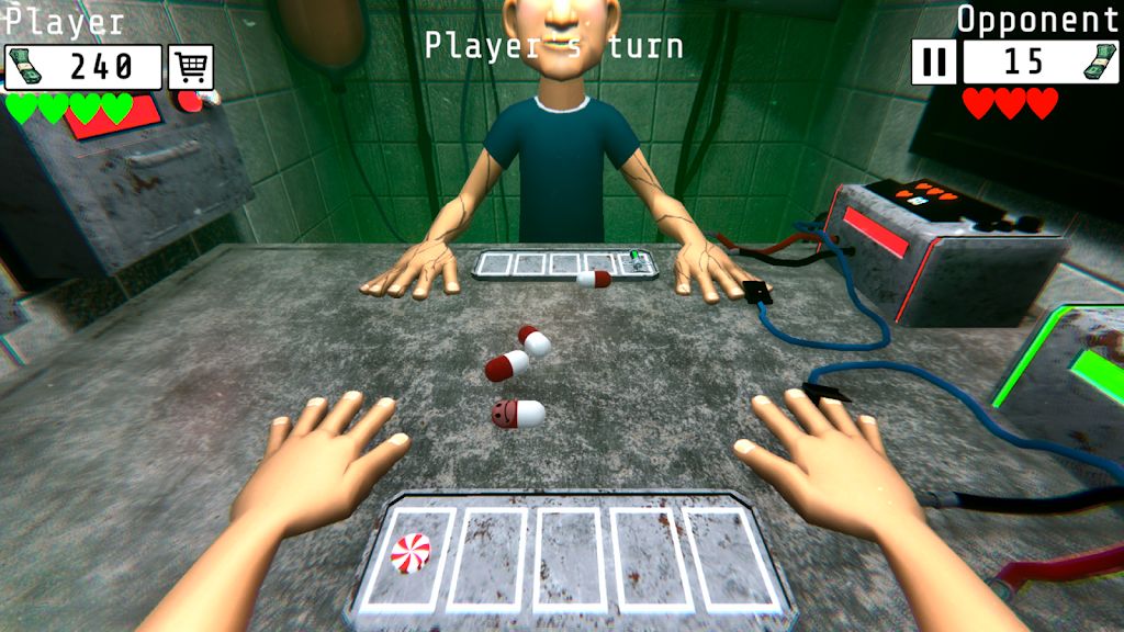 精彩截图-澳门威尼斯人wns777手机版下载-澳门威尼斯人wns777免费版游戏下载2