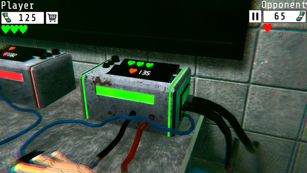 精彩截图-澳门威尼斯人wns777手机版下载-澳门威尼斯人wns777免费版游戏下载4