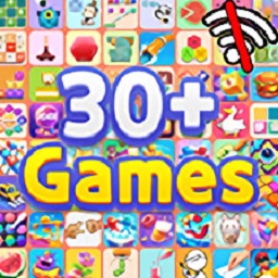 巴黎人电子艺游游戏下载-巴黎人电子艺游拼图合集迷你游戏下载 v1.704 安卓版