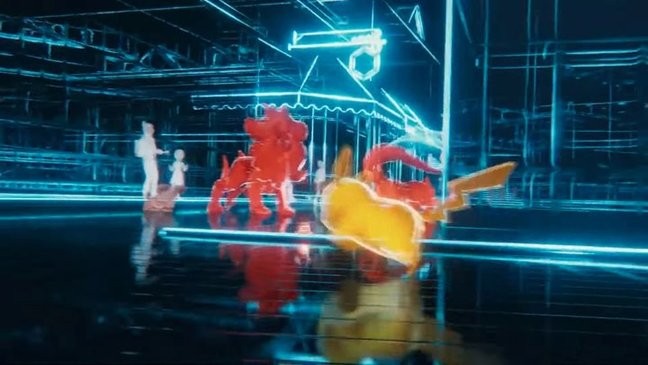 精彩截图-美狮美高梅官方地址传说za下载手机版-美狮美高梅官方地址传说Z-A手游官方版下载 v2.0.5g 安卓版2