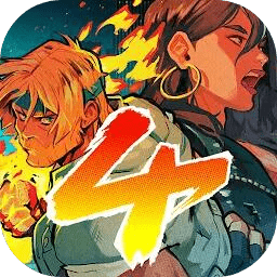 新葡萄app平台4手机版下载-新葡萄app平台4官方中文版(Streets of Rage 4)下载 v1.3.2 安卓版