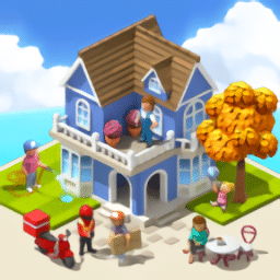 81818威尼斯登录中文版官方下载-81818威尼斯登录建造人生最新版(City Island 6)下载 v5.3.2 安卓版