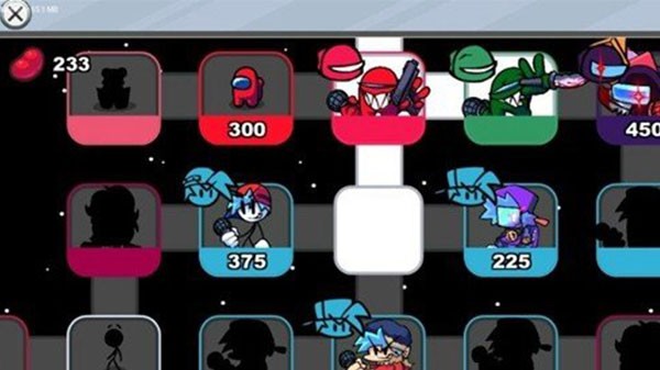 精彩截图-新葡萄京网址v5低配版正式版下载-新葡萄京网址v5低配版模组(Friday Night Funkin)下载 v0.2.7 安卓版4