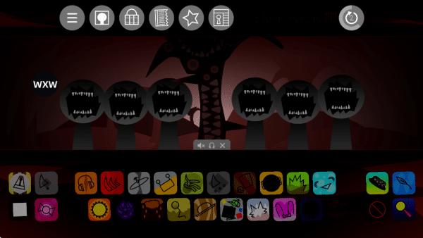 巴黎人贵宾会sprunki寄生虫系列模组 巴黎人贵宾会sprunki寄生虫系列模组恐怖彩蛋