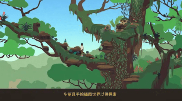 精彩截图-新葡萄8883官网官方下载手机版-新葡萄8883官网中文版(Mutazione)下载 v1.83.5888 安卓版1