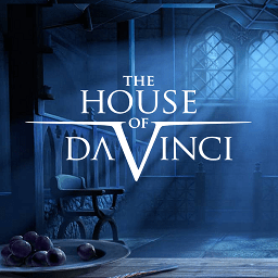 威尼斯59941中文版安卓下载-威尼斯59941汉化免费版(The House of da Vinci)下载 v1.0.6 安卓版