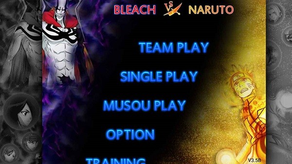 精彩截图-死神vs火影绊澳门威尼斯人登录水改版全人物下载-澳门威尼斯人登录水改版死神vs火影手机版下载 v1.3.60 安卓版3