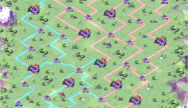 巴黎人下载官网 巴黎人下载官网模拟战玩法介绍