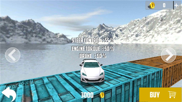 金沙app9570的轨道特技赛车 金沙app9570的轨道特技赛车游戏攻略