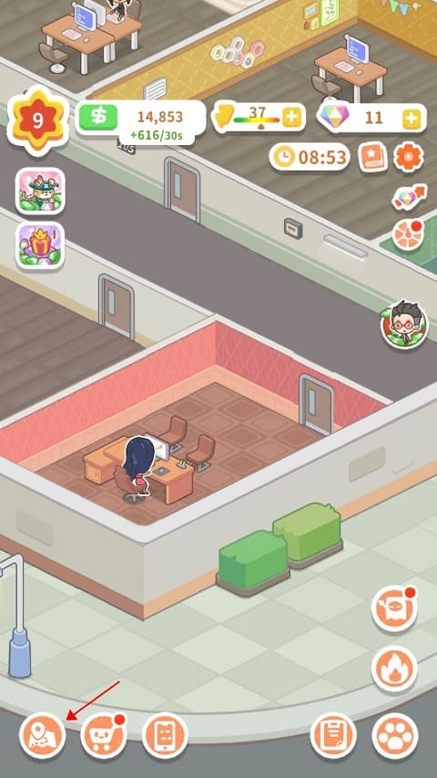 威尼斯188物业大亨 威尼斯188物业大亨自贸区怎么解锁?