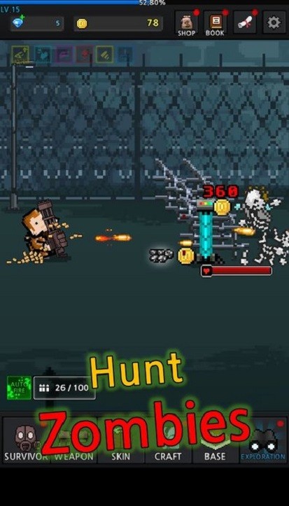 精彩截图-澳门新葡平台游戏游戏下载安装-澳门新葡平台游戏最新版(GrowSurvivor)下载 v6.6.2 安卓版4