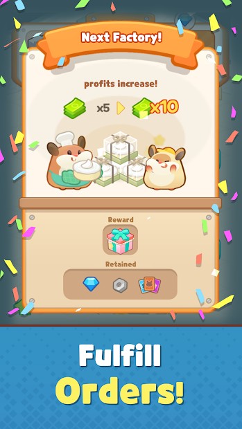 精彩截图-金沙38833登陆游戏下载安装-金沙38833登陆中文版(Hamster Tycoon)下载 v1.0.57 安卓版3