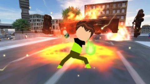 精彩截图-线上澳门人威尼斯正规网站绳索火柴人中文版下载-线上澳门人威尼斯正规网站绳索火柴人游戏最新版下载 v1.0 安卓版1