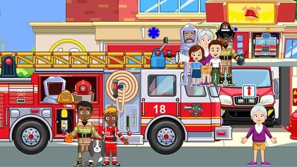 js金沙9159消防车 js金沙9159消防车下载