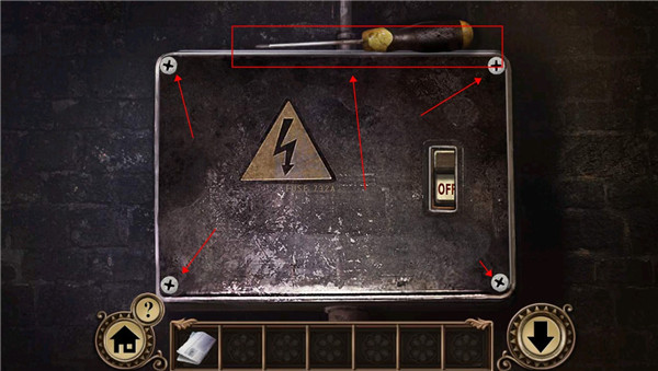 银河优越会线路游戏攻略图解