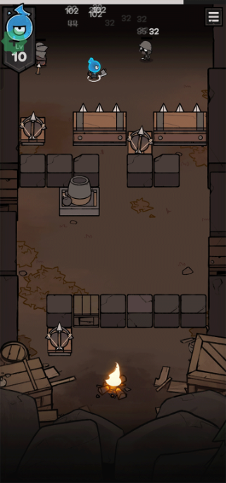 黑暗之下汉化版