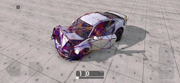 精彩截图-wcrash2官方正版下载-澳门金沙游戏网站(碰撞模拟器2代)下载 v1.0.13 安卓版4