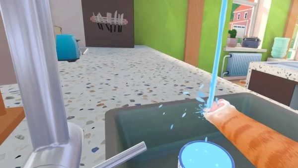 精彩截图-银河网站下1331模拟器下载-银河网站下1331正版游戏(I Am Cat)下载 v1.1.4 安卓版1