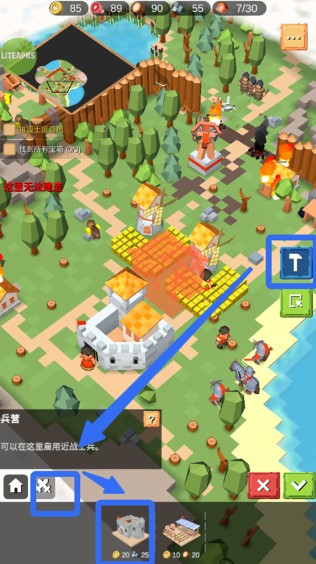 中世纪9570官方金沙入口游戏内置MOD无限人口 中世纪9570官方金沙入口游戏内置MOD无限人口