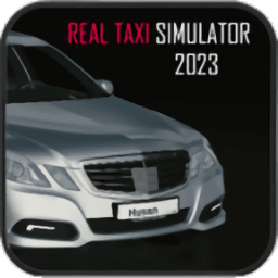 新葡亰娱乐平台官方版下载-新葡亰娱乐平台2023最新版(REAL TAXI SIMULATOR 2023)下载 v1.0 安卓版