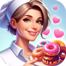 11517巴黎人贵宾会手游下载-11517巴黎人贵宾会中文版(Cooking Chaos)下载 v1.4.0 安卓版