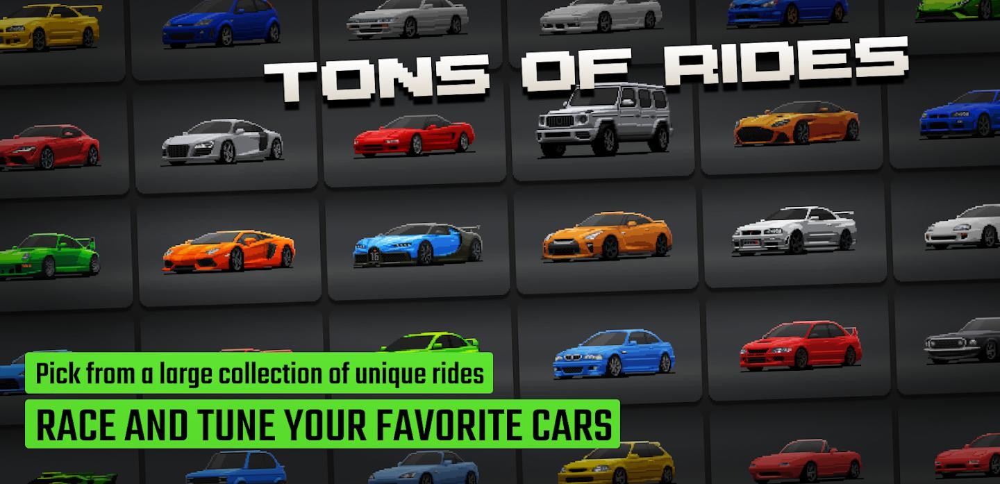 精彩截图-威尼斯v29下载赛车游戏下载2024最新版-威尼斯v29下载赛车游戏手机版(APEX Racer)下载 v0.9.05 安卓版2