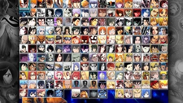 精彩截图-死神vs火影绊澳门威尼斯人登录水改版全人物下载-澳门威尼斯人登录水改版死神vs火影手机版下载 v1.3.60 安卓版4