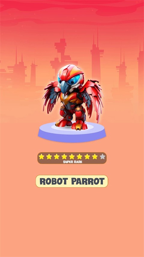 澳门美高梅APP下载游戏下载-澳门美高梅APP下载最新版下载 v1.6 安卓版游戏画面1