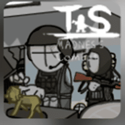 战术框架美高梅官方网站游戏下载安装-战术框架美高梅官方网站模组下载 v1.0 安卓版