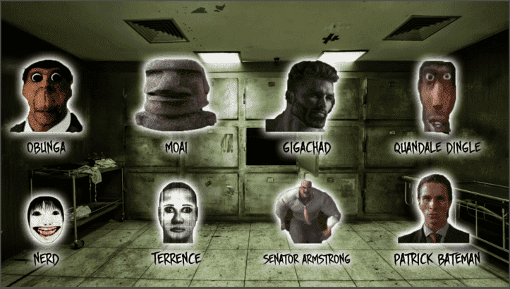 精彩截图-美狮美高梅是谁开的医院追逐游戏免费下载-美狮美高梅是谁开的医院追逐最新版下载 v1.0 安卓版4