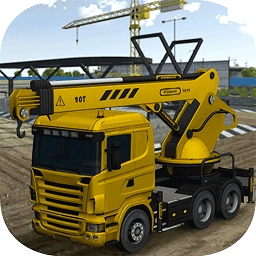 威尼斯6966vip3d游戏下载安装-威尼斯6966vip3d城市工程建造下载 v1.0.2 安卓版