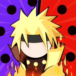 银河999官网vs火影游戏最新版下载-银河999官网vs火影全人物官方版下载 v1.8 安卓版