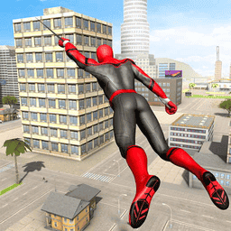 金沙9570手机版绳索英雄游戏下载安装-金沙9570手机版绳索英雄最新版下载 v1.0.5 安卓版