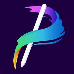 lake涂色书软件官方版下载-银河真人线上游戏涂色书免费版下载 v2.1.2 安卓版