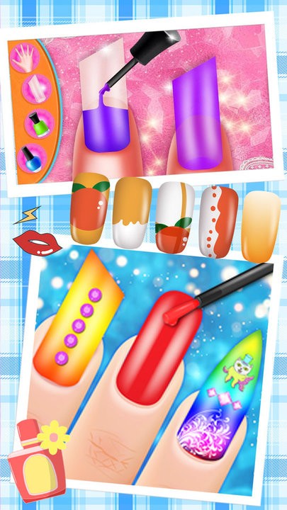 精彩截图-银河贵宾APP美甲店游戏下载安装-银河贵宾APP美甲店最新版下载 v1.12 安卓版4