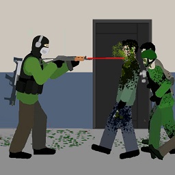 新濠娱乐星力十代像素射击游戏官方版下载-新濠娱乐星力十代像素射击手机版下载 v1.0 安卓版