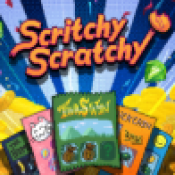 0055银河贵宾厅手机版游戏下载-0055银河贵宾厅(ScritchyScratchy)游戏下载