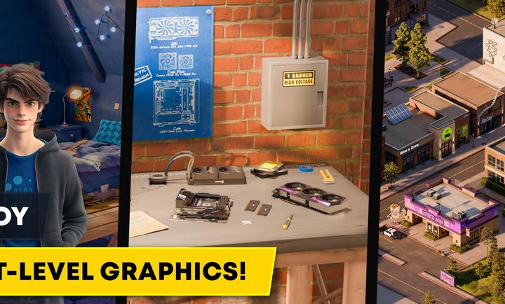 电脑制造商3高级版