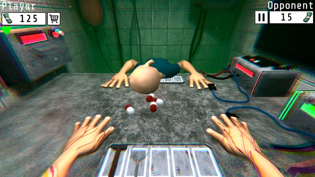 精彩截图-澳门威尼斯人wns777手机版下载-澳门威尼斯人wns777免费版游戏下载5