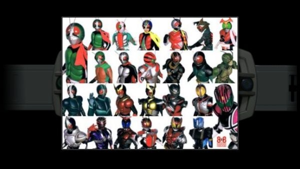 精彩截图-假面骑士帝骑腰带模拟器豪华版最新版下载-假面骑士帝骑腰带模拟器豪华版(金沙总站9932)下载 v0.120913 安卓版4