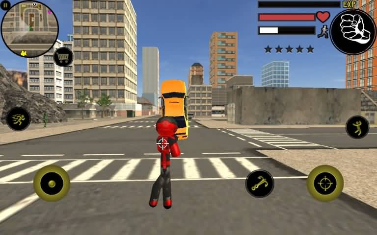 精彩截图-银河贵宾厅绳索英雄官方正版下载无广告-银河贵宾厅绳索英雄最新版2026下载 v4.4.0 安卓版3