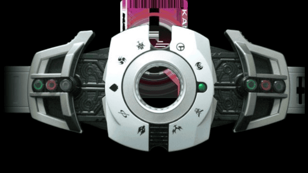 假面骑士帝骑腰带模拟器豪华版怎么玩 假面骑士帝骑腰带模拟器豪华版怎么玩