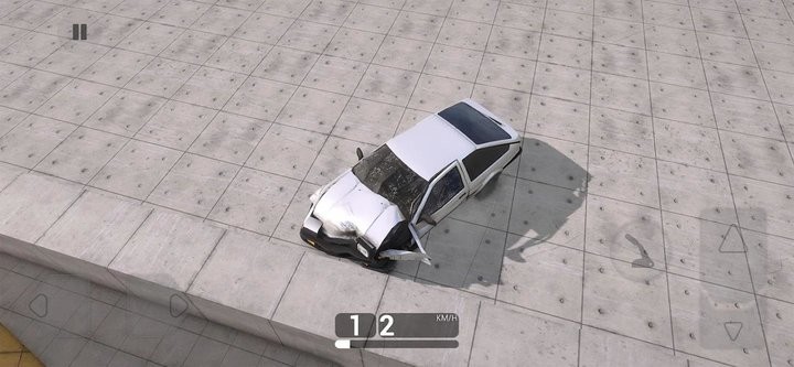 精彩截图-wcrash2官方正版下载-澳门金沙游戏网站(碰撞模拟器2代)下载 v1.0.13 安卓版2