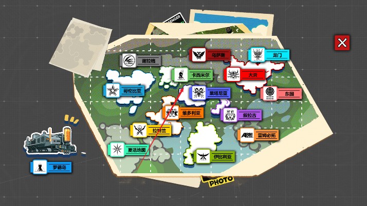 威尼斯人365地图 威尼斯人365地图玩法介绍