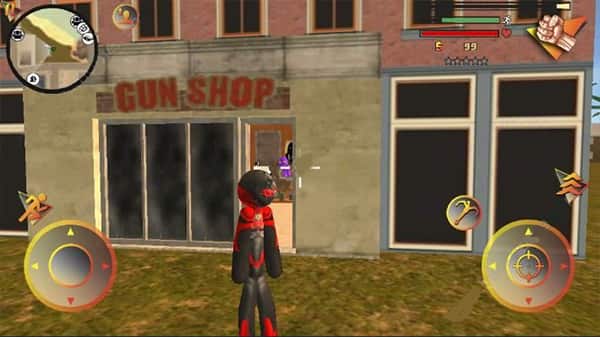 银河贵宾厅绳索英雄买弹药方法 银河贵宾厅绳索英雄买弹药方法