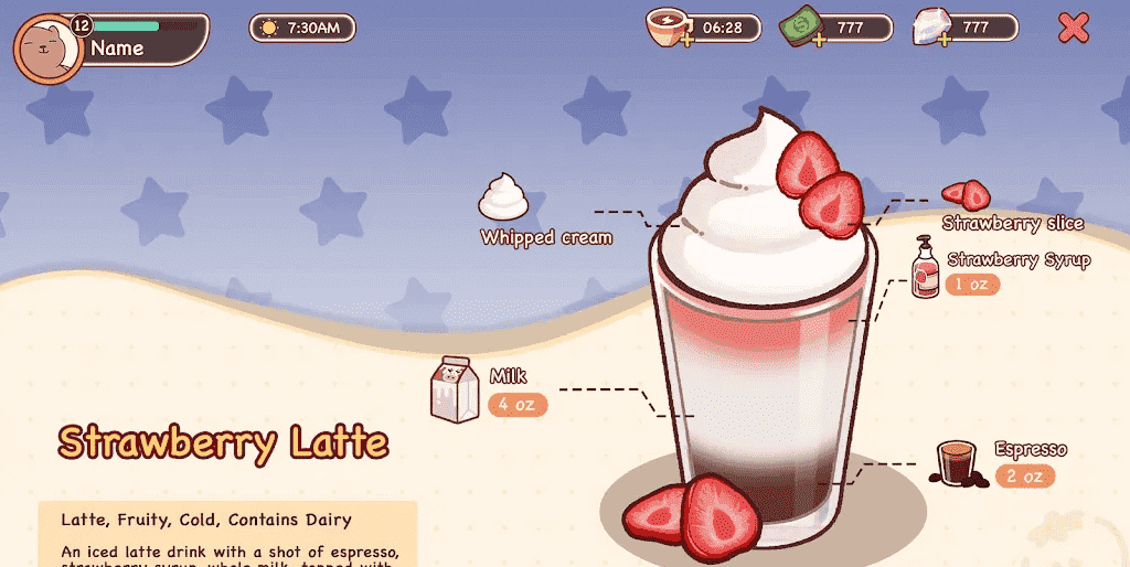 Good Coffee, Great Coffee Good Coffee, Great Coffee