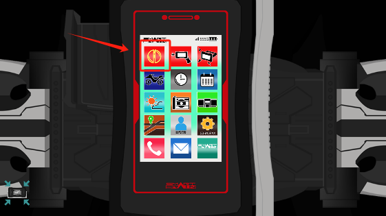 澳门金沙总站模拟器手机版下载-澳门金沙总站变身模拟器最新版下载 v1.1 安卓版