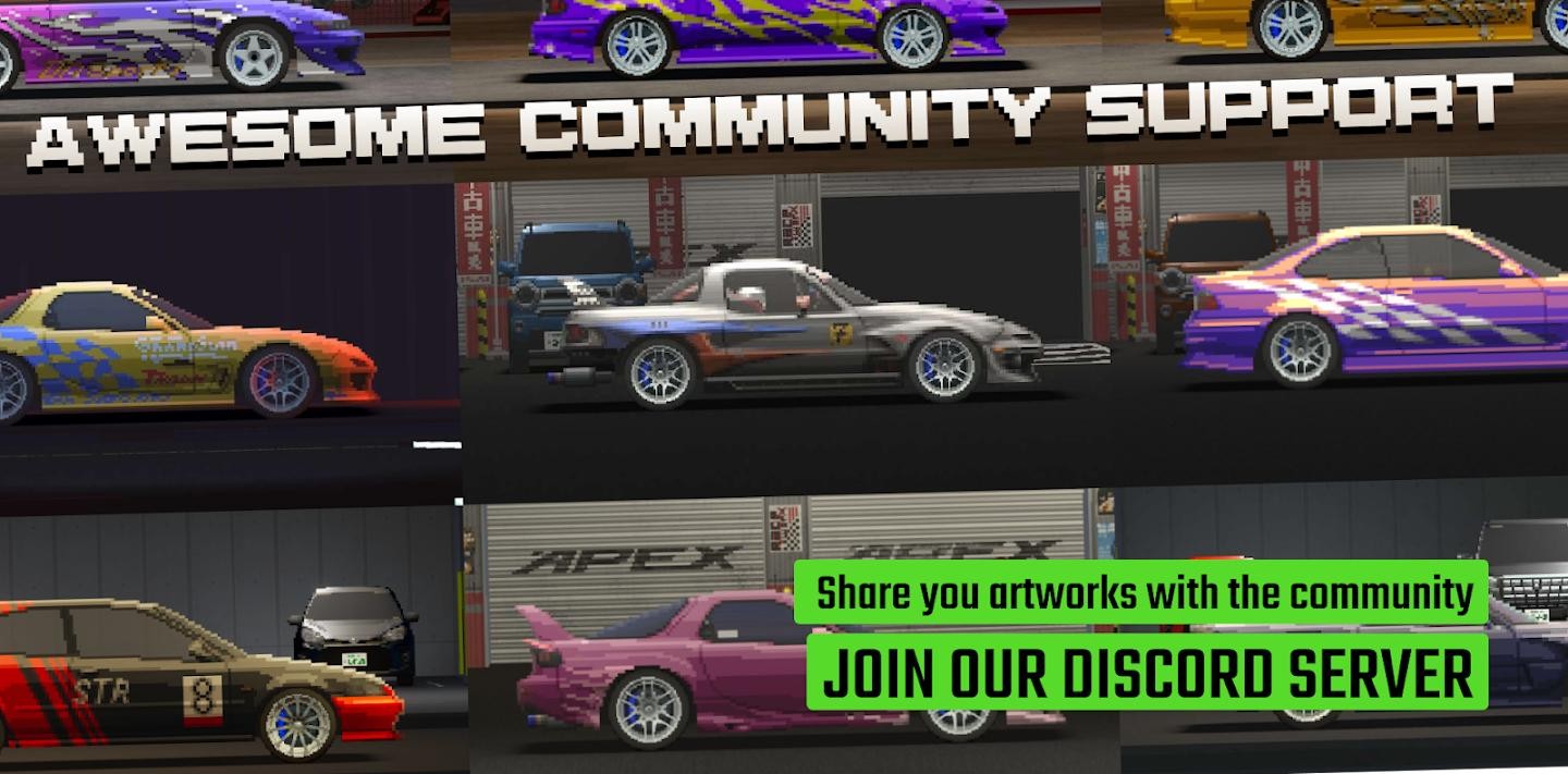 精彩截图-威尼斯v29下载赛车游戏下载2024最新版-威尼斯v29下载赛车游戏手机版(APEX Racer)下载 v0.9.05 安卓版3