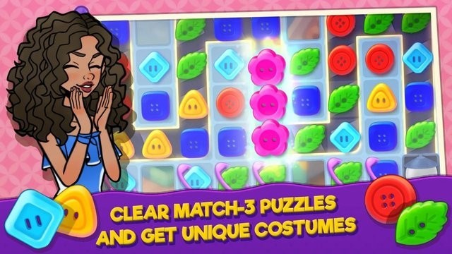 精彩截图-银河平台下载地址游戏下载-银河平台下载地址最新版(Runway Story)下载 v1.0.53 安卓版4